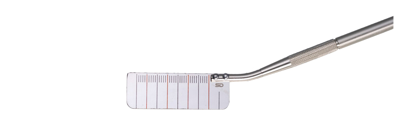 医療機器 マイポストブラシRA #2 直径3×12mm 1セット12本入 サンデンタル