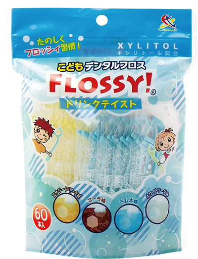 パッケージ